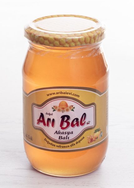 Akasya balı 470gr