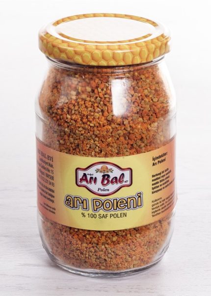 Polen 220gr