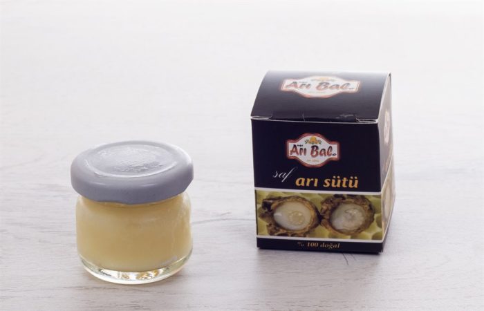 Arı sütü 20gr - Görsel 1