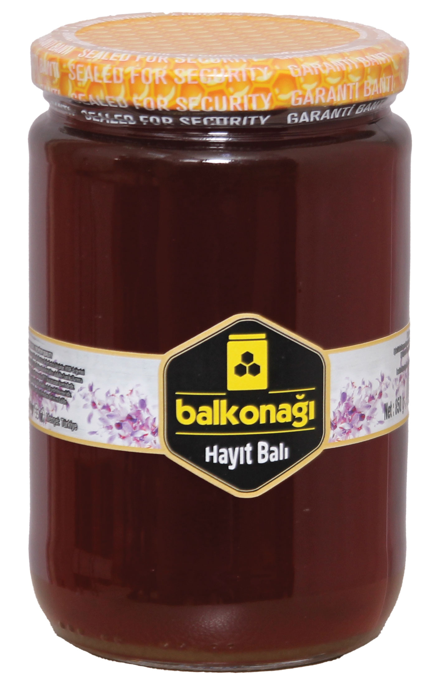 hayıt-balı Hayıt Balı - Görsel 1