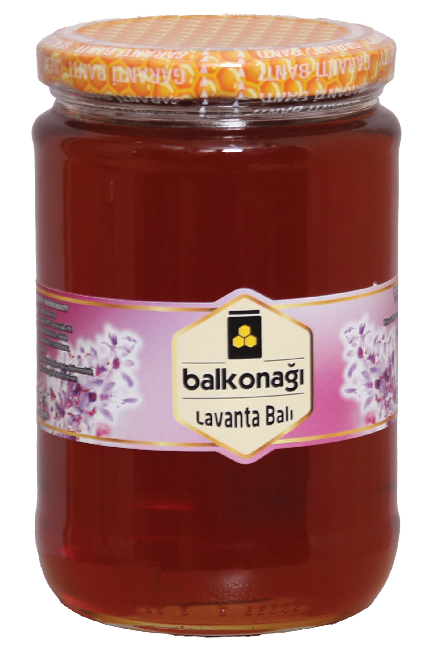 lavanta-balı Lavanta Balı - Görsel 1