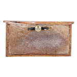 Doğal Tabak Petek Bal(Sivas-Kangal) 1000GR