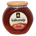 Special(Kekik) Süzme Çiçek Balı