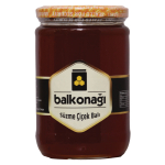Doğal Süzme Çiçek Balı(Kayseri)