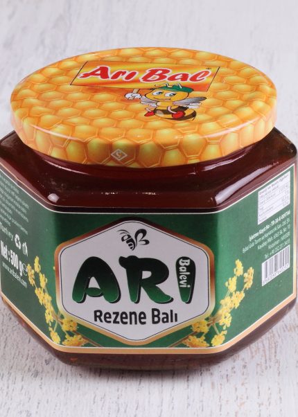 Rezene Balı (500gr)