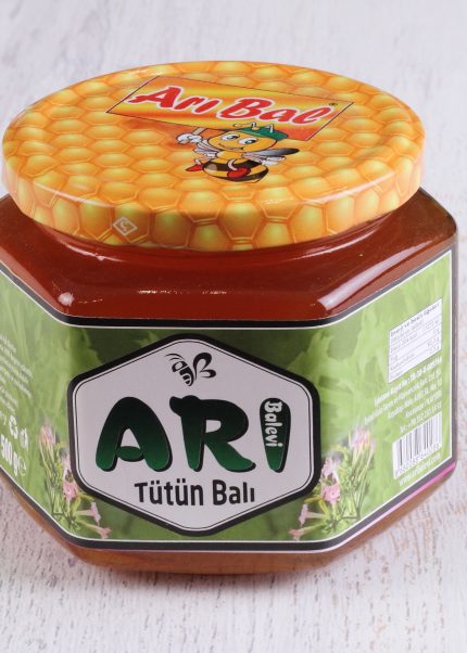 Tütün Balı