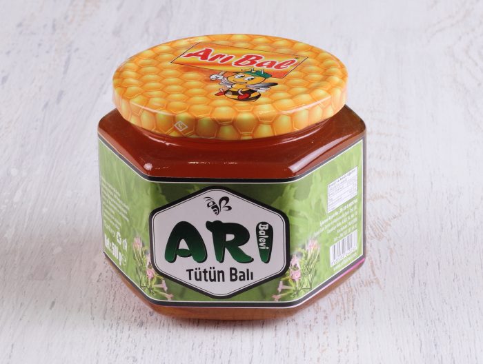 Tütün Balı - Görsel 1
