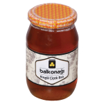 Bingöl Süzme Çiçek Balı