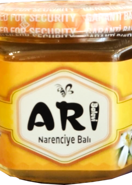 Narenciye Balı (500gr)