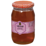 Hakkari Süzme Çiçek Balı - Görsel 2