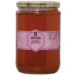 Hakkari Süzme Çiçek Balı