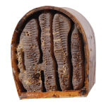 Ankara Kütük Karakovan (1000) - Görsel 2