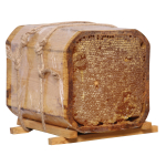 Ankara Kütük Karakovan (1000)